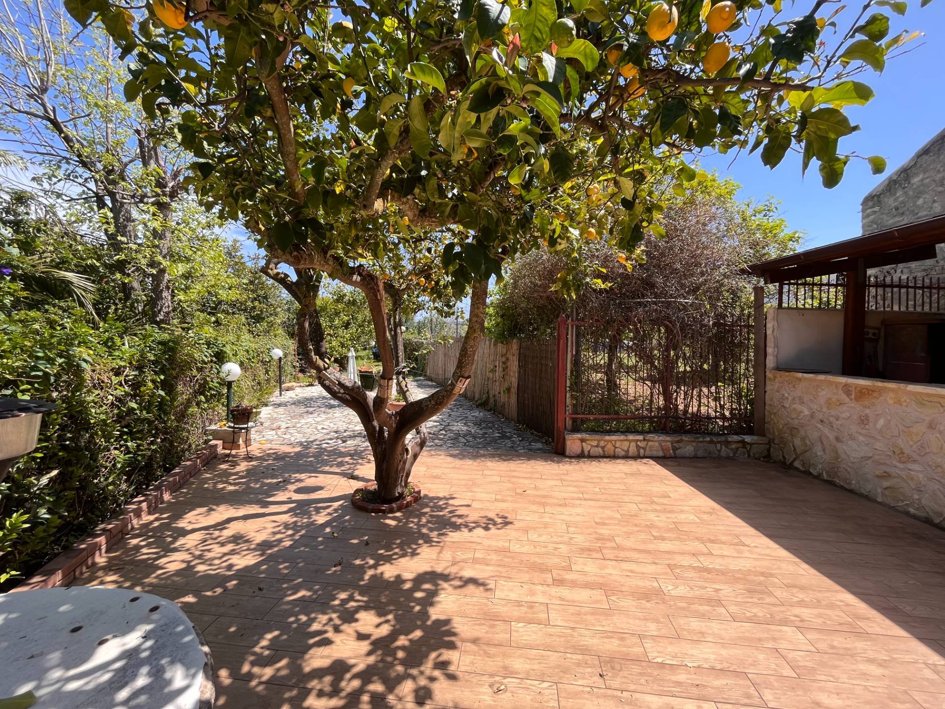 Villa in vendita a Castellammare del Golfo - foto 4