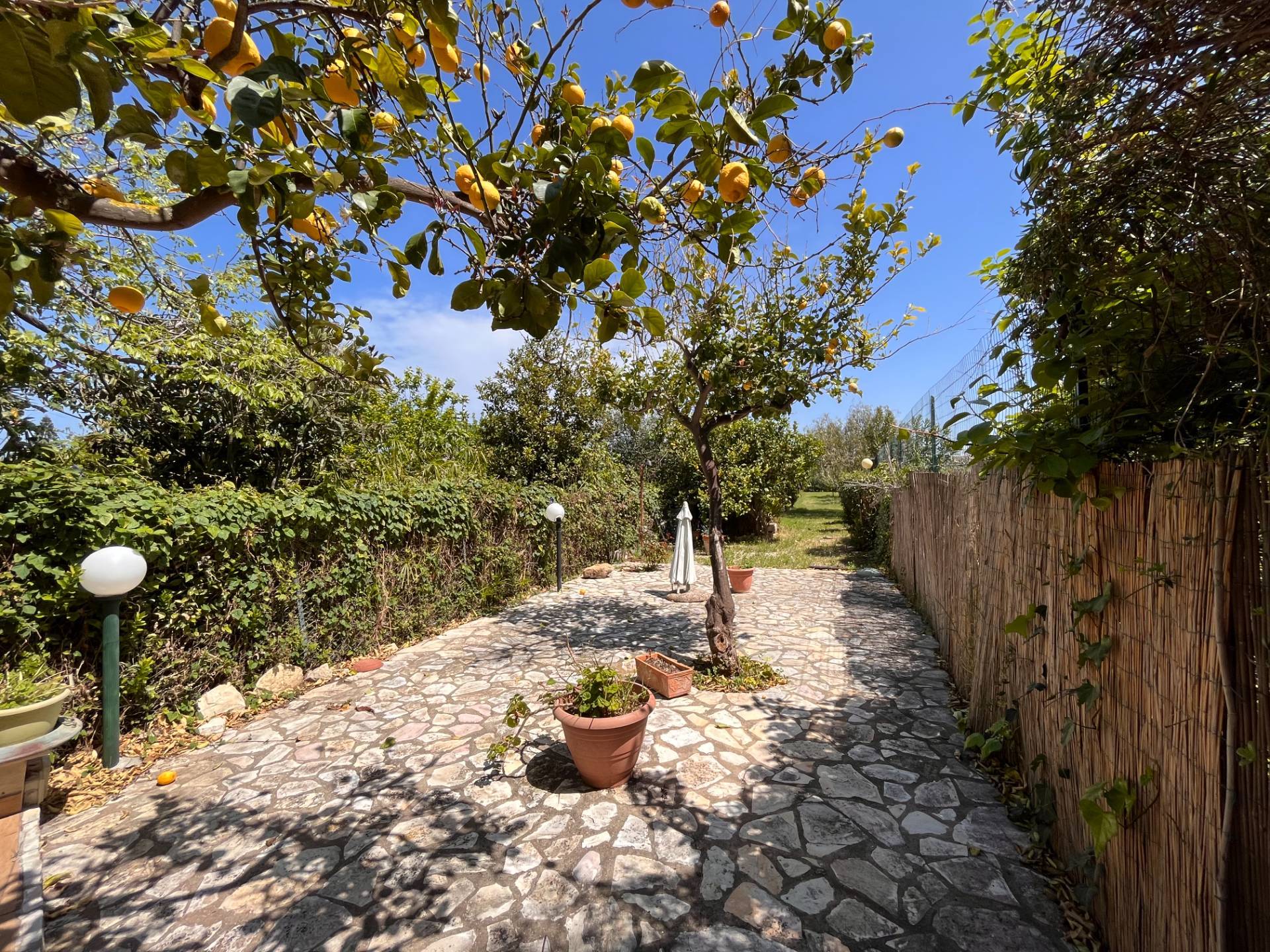 Villa in vendita a Castellammare del Golfo - foto 5