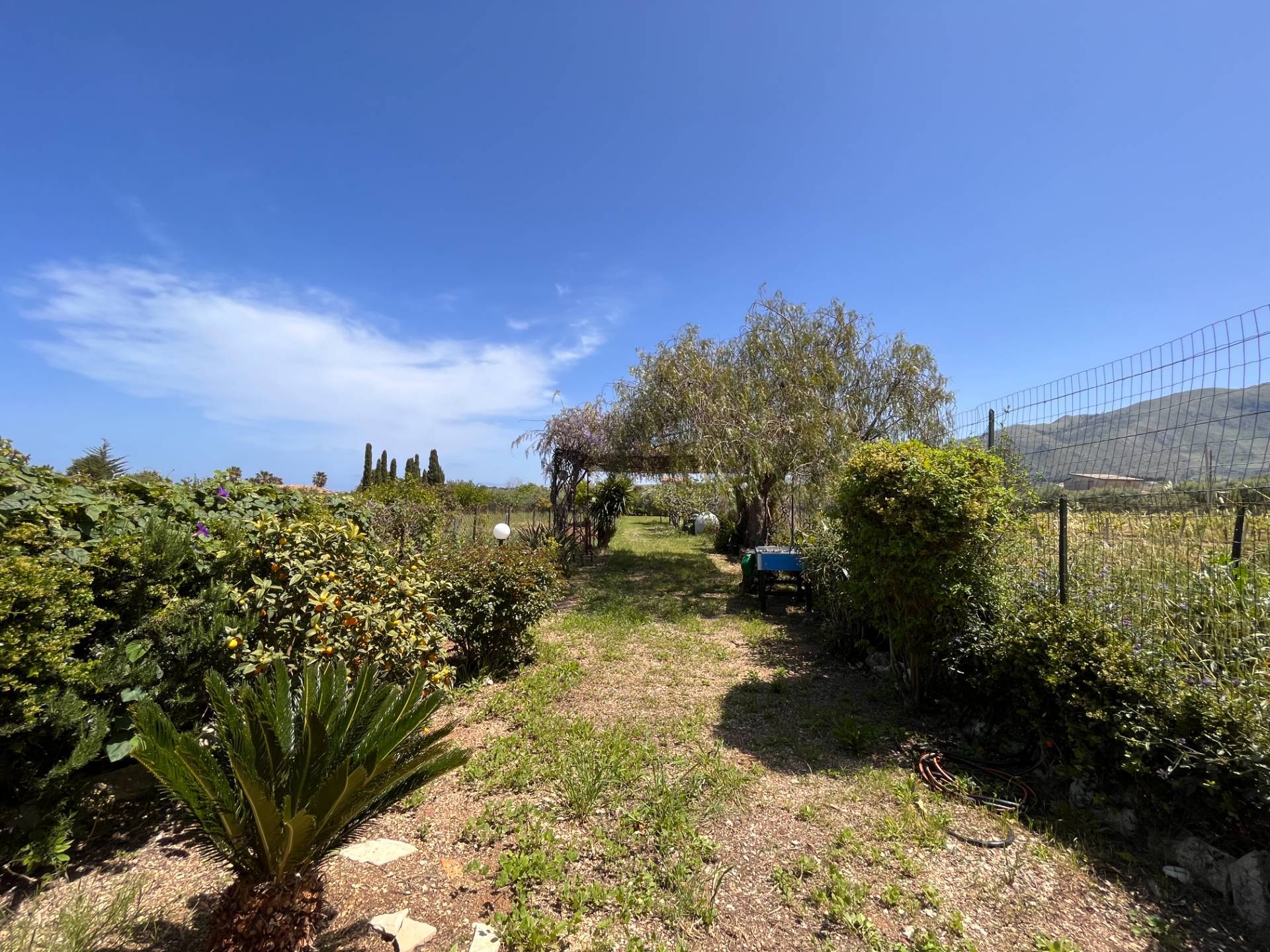 Villa in vendita a Castellammare del Golfo - foto 7