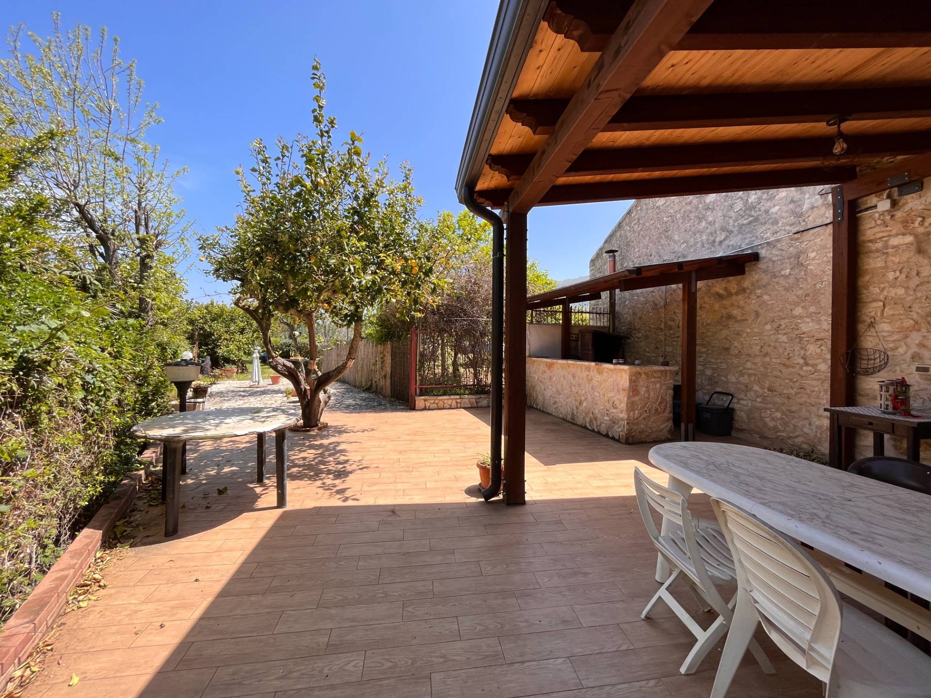 Villa in vendita a Castellammare del Golfo - foto 10