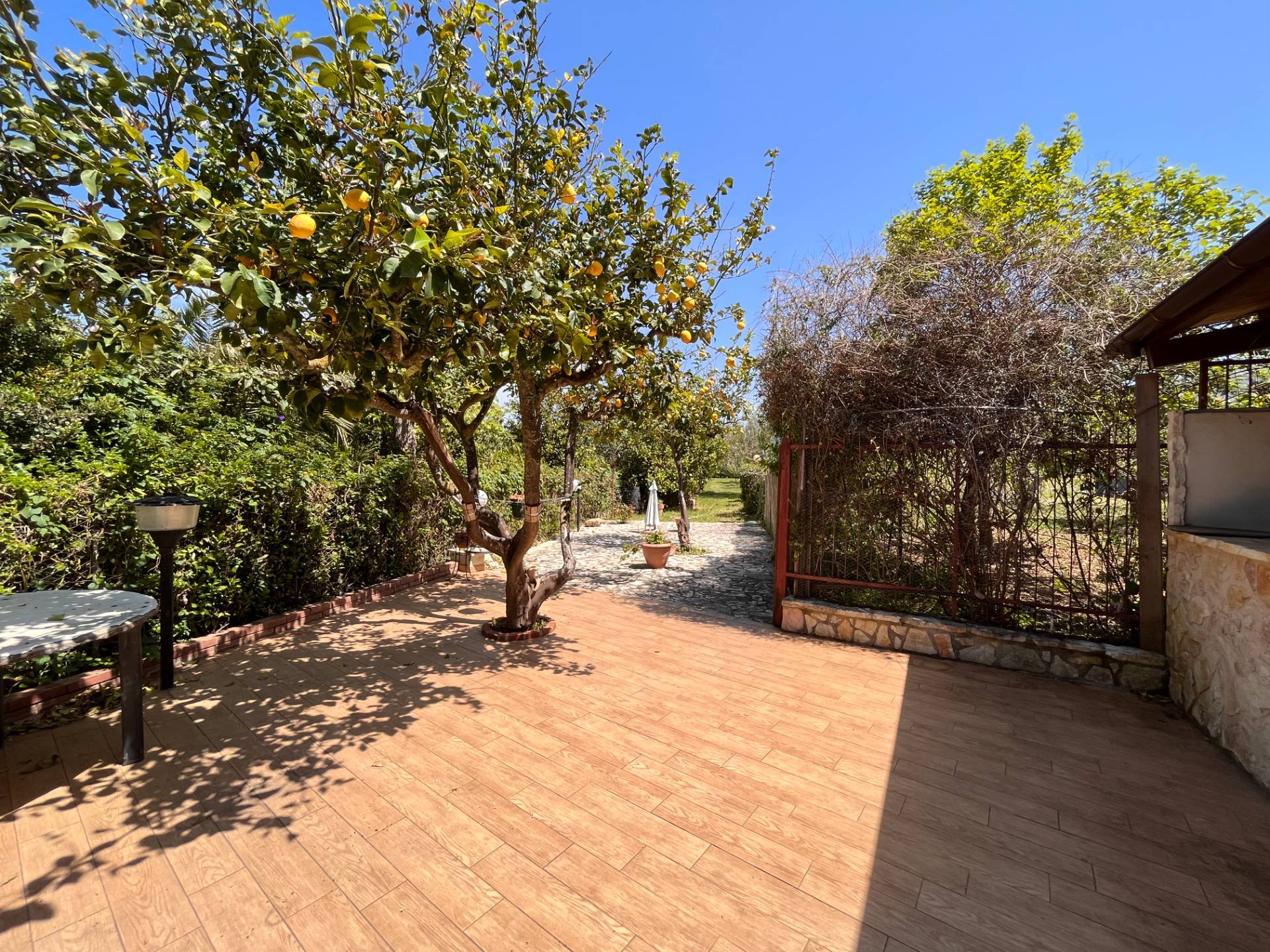 Villa in vendita a Castellammare del Golfo - foto 9