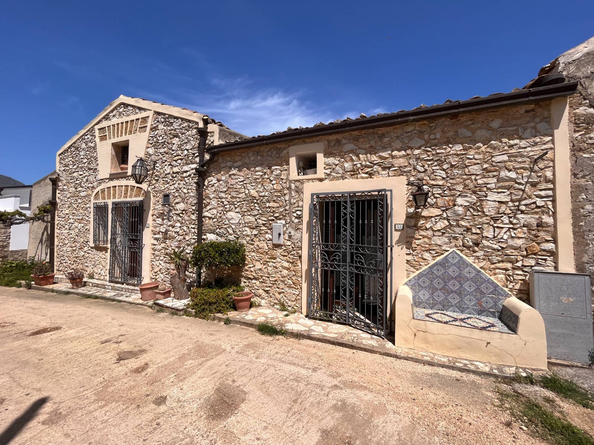 Villa in vendita a Castellammare del Golfo - foto 2