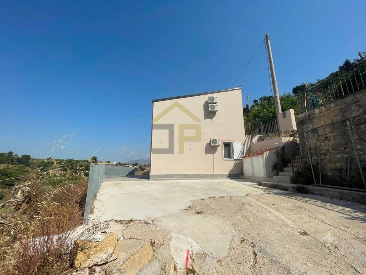 Villa in vendita a Castellammare del Golfo - foto 2