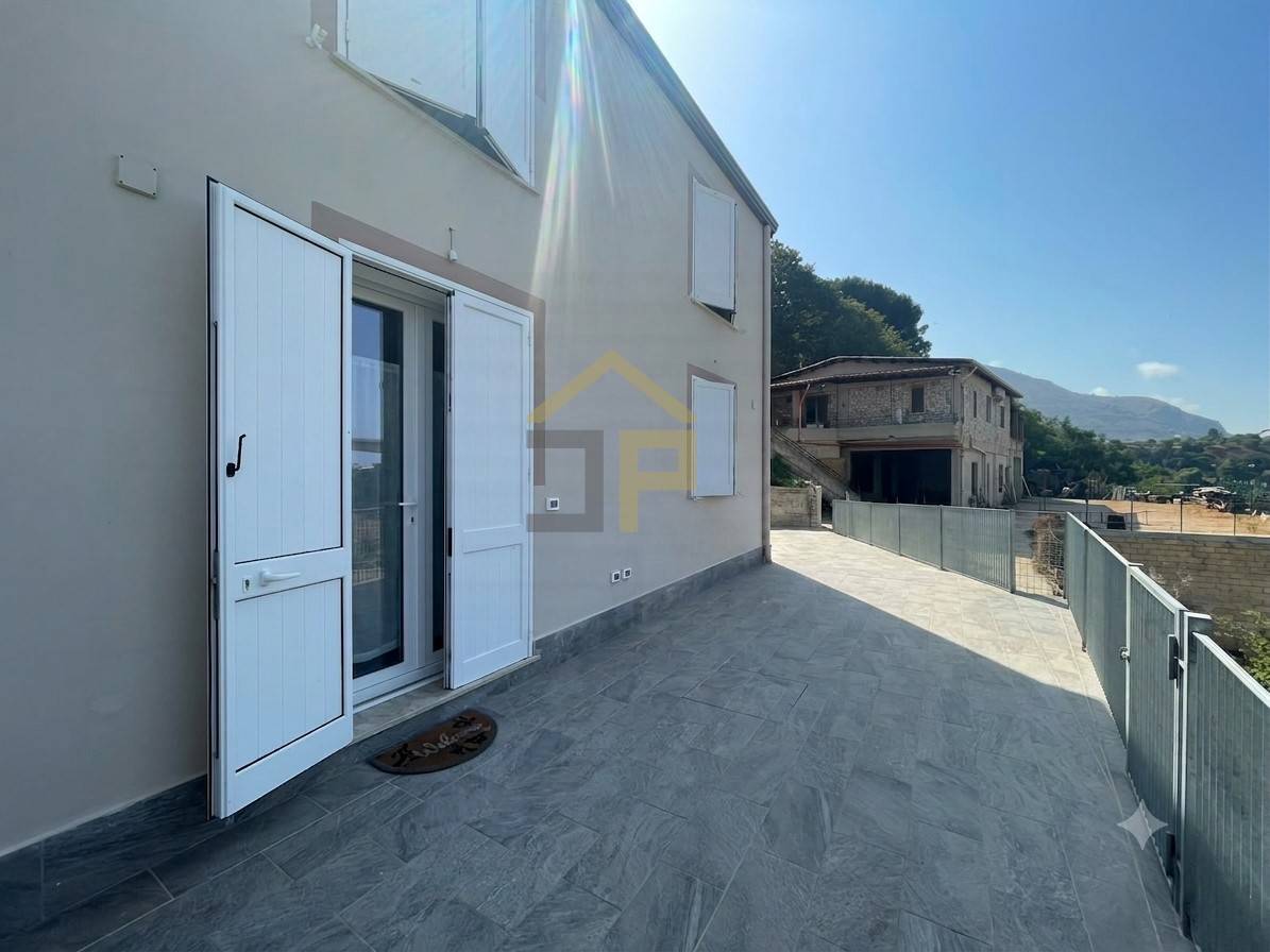 Villa in vendita a Castellammare del Golfo - foto 4
