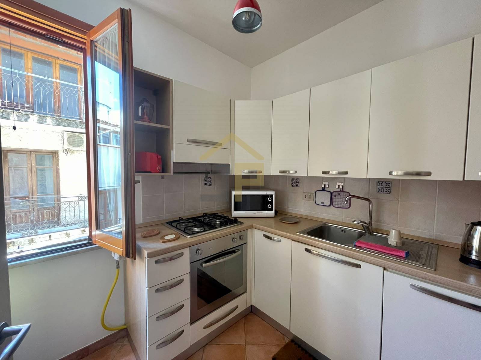 Appartamento in vendita a Castellammare del Golfo - foto 8