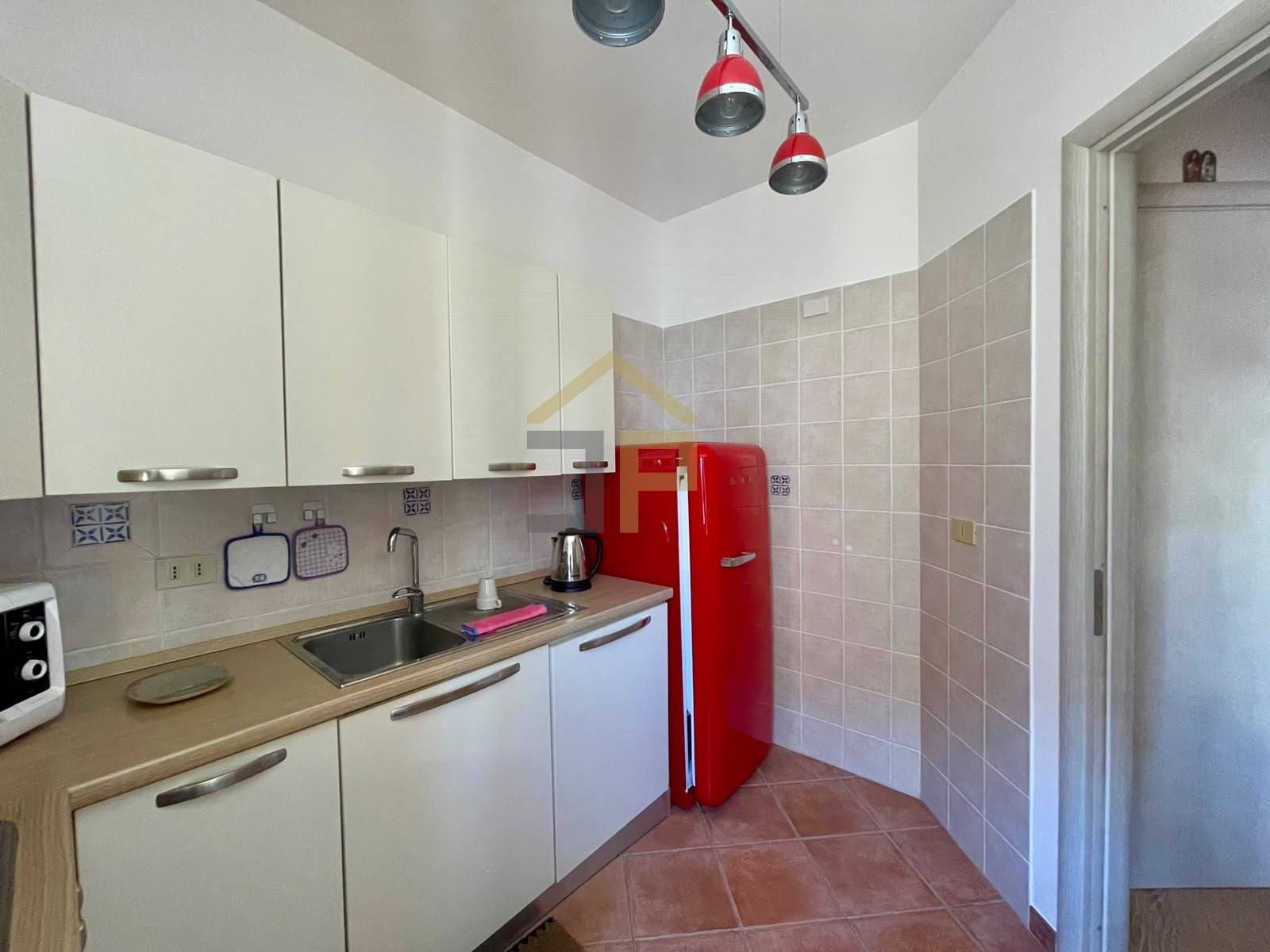 Appartamento in vendita a Castellammare del Golfo - foto 9