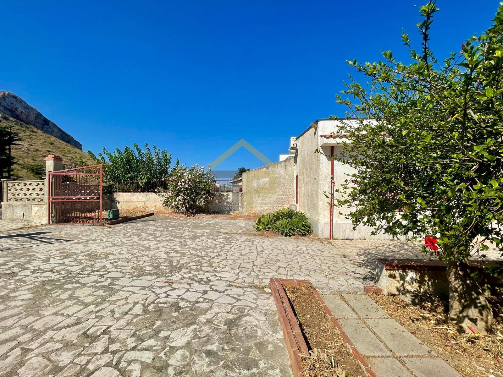 Villa in vendita a Castellammare del Golfo - foto 4