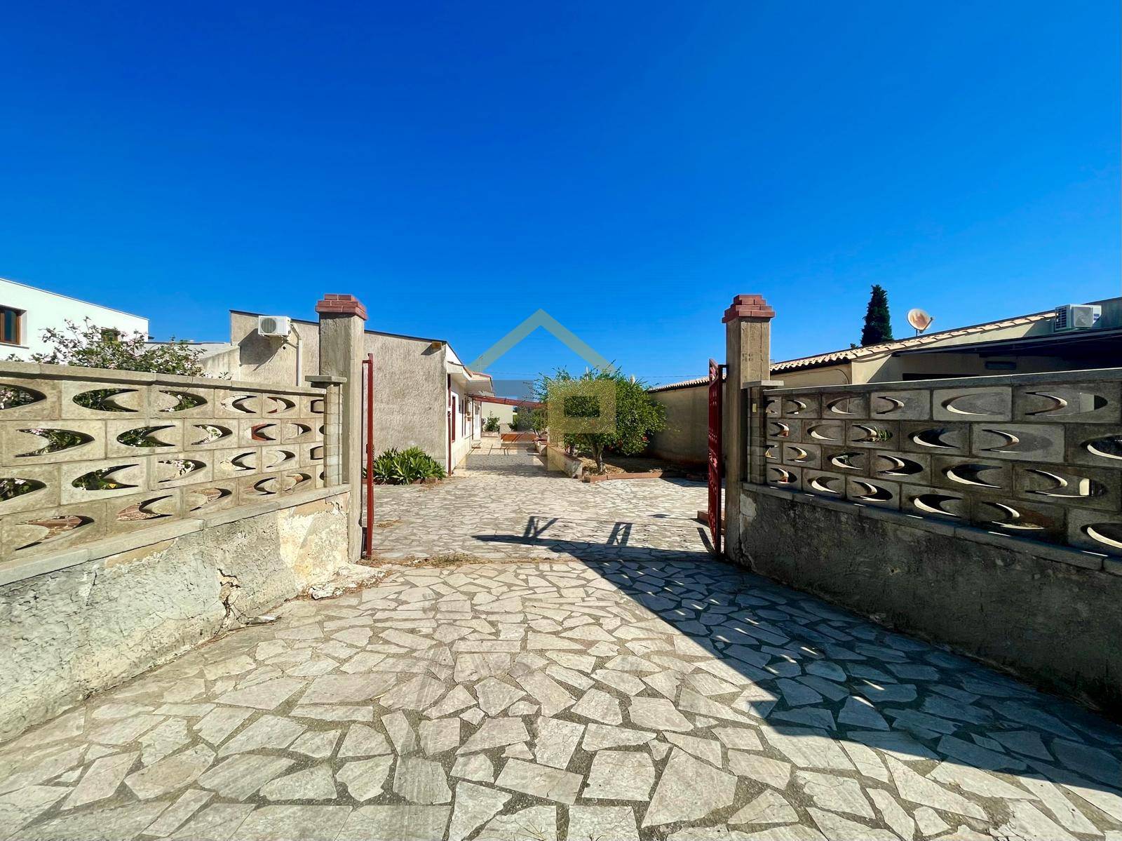 Villa in vendita a Castellammare del Golfo - foto 2