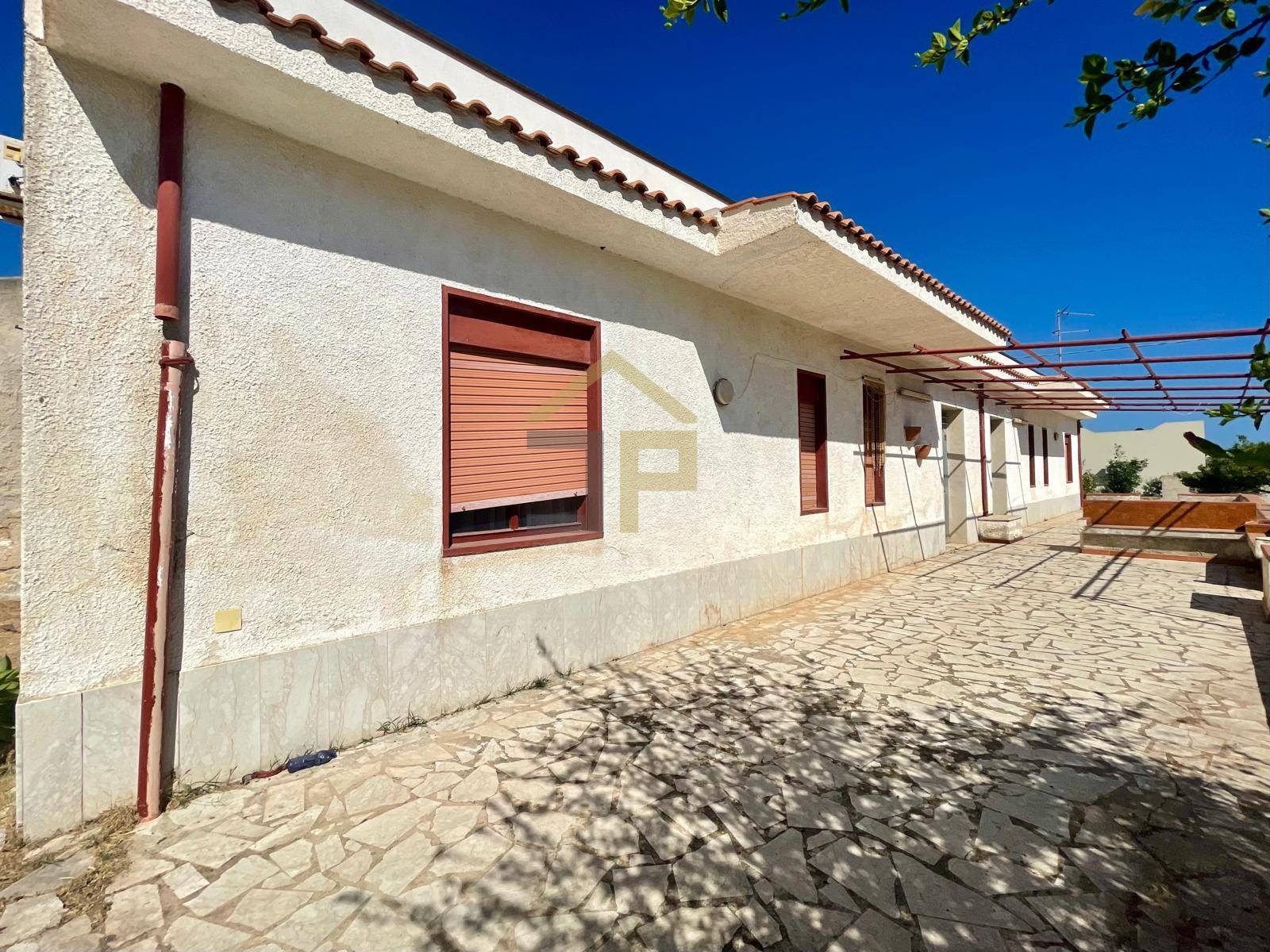 Villa in vendita a Castellammare del Golfo - foto 6