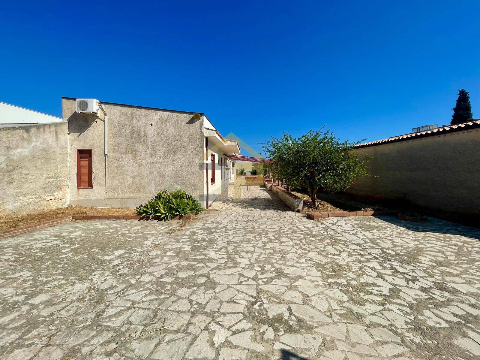 Villa in vendita a Castellammare del Golfo - foto 3