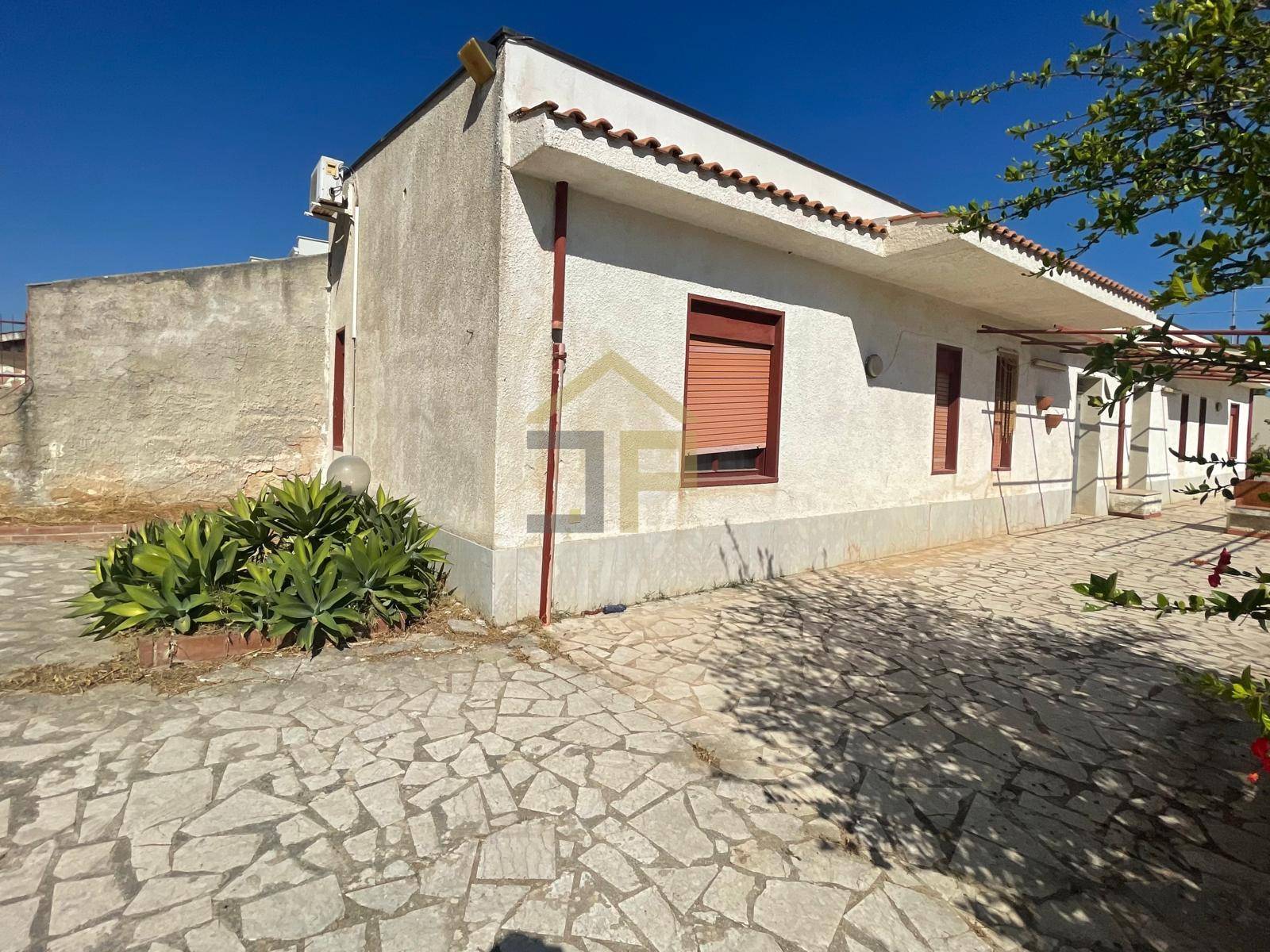 Villa in vendita a Castellammare del Golfo - foto 5
