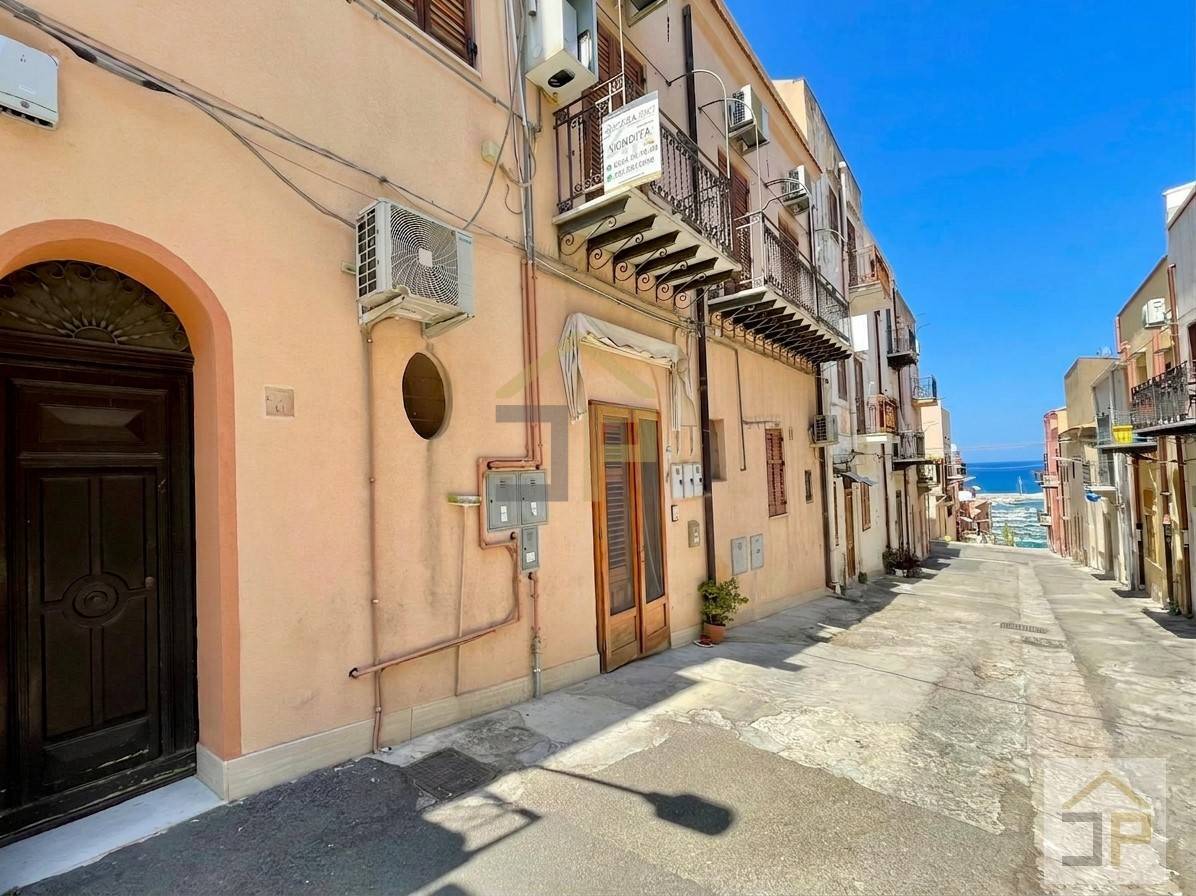 Appartamento a Castellammare del Golfo