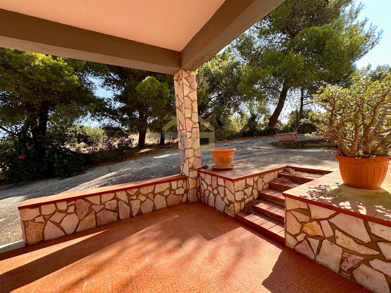 Villa in vendita a Castellammare del Golfo - foto 6
