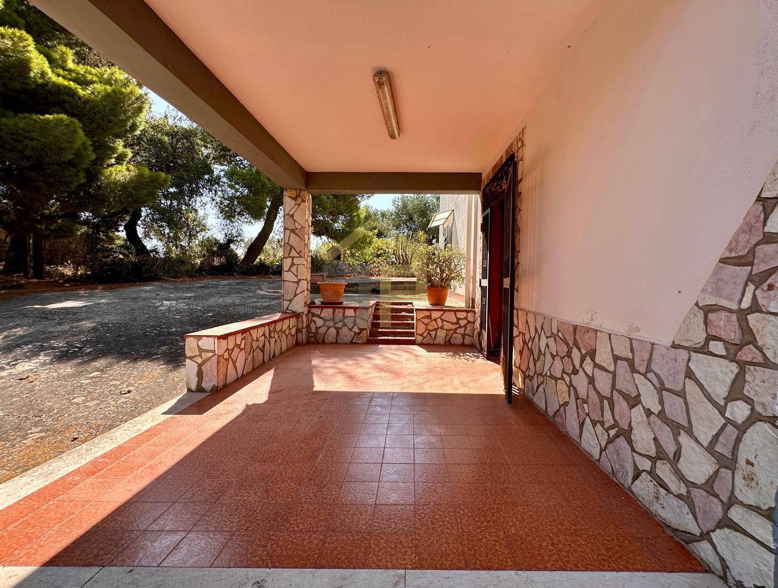 Villa in vendita a Castellammare del Golfo - foto 4