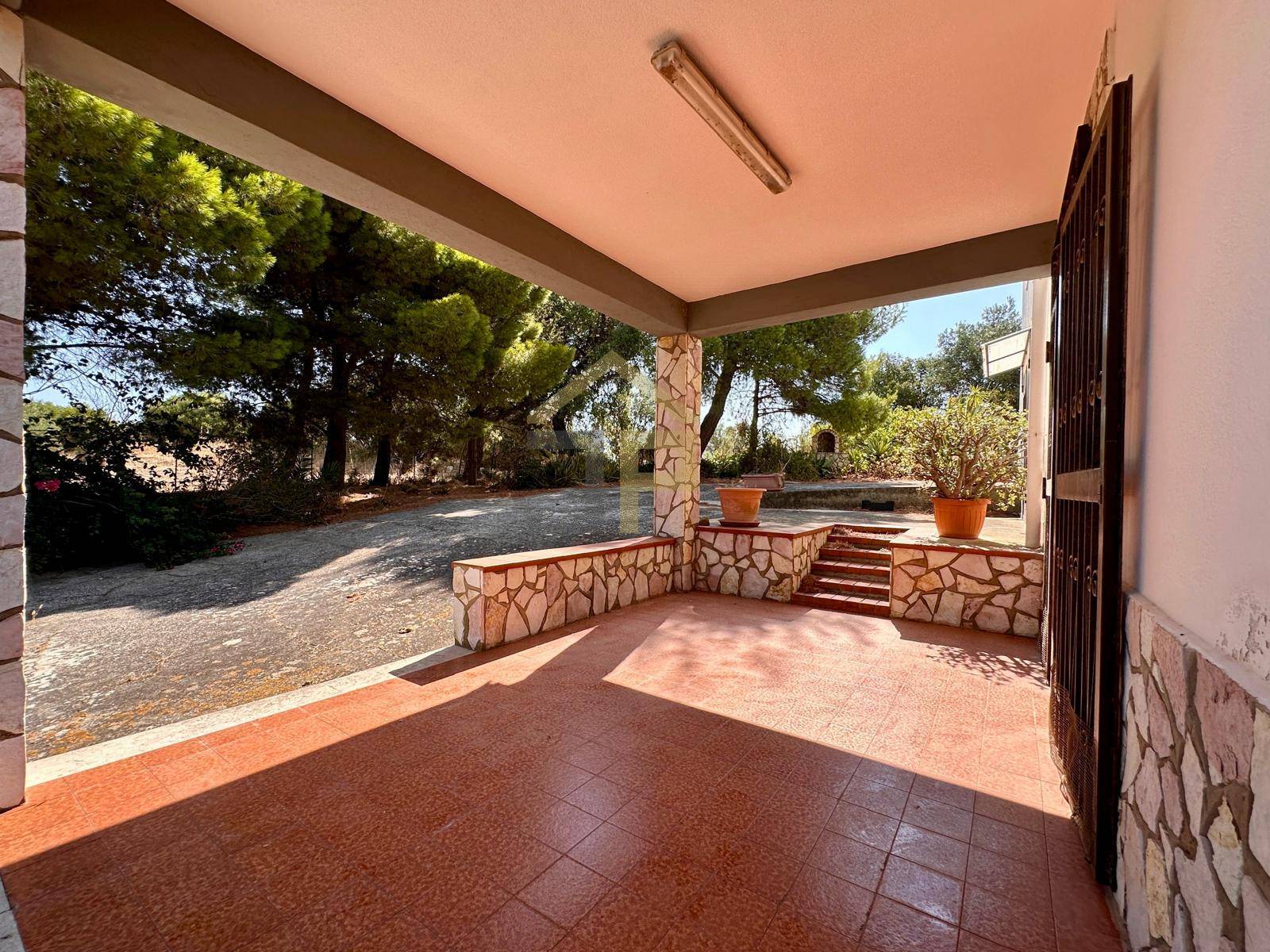 Villa in vendita a Castellammare del Golfo - foto 5