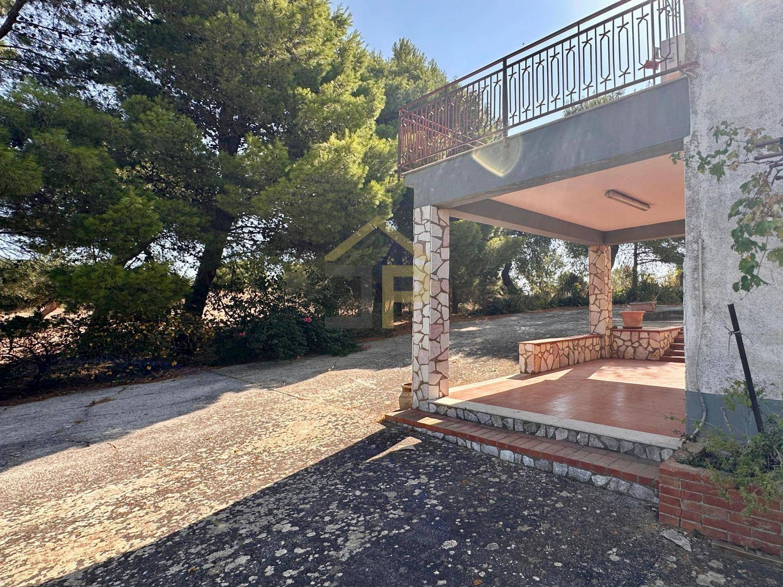 Villa in vendita a Castellammare del Golfo - foto 3
