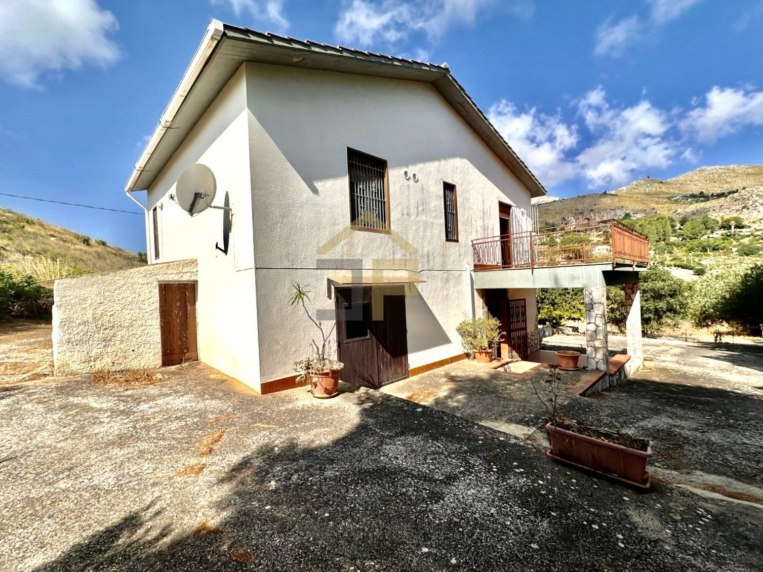 Villa in vendita a Castellammare del Golfo - foto 2