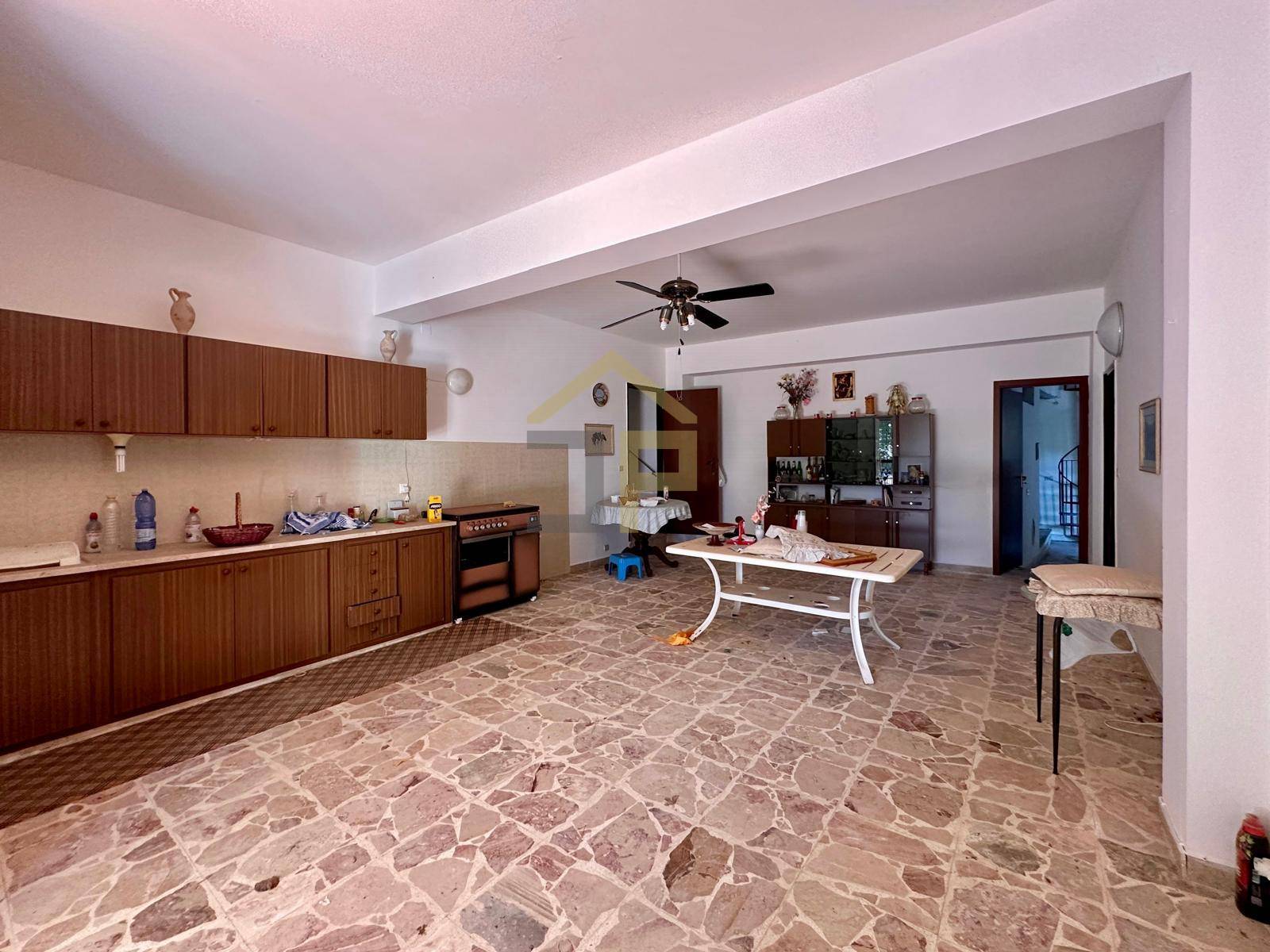 Villa in vendita a Castellammare del Golfo - foto 9