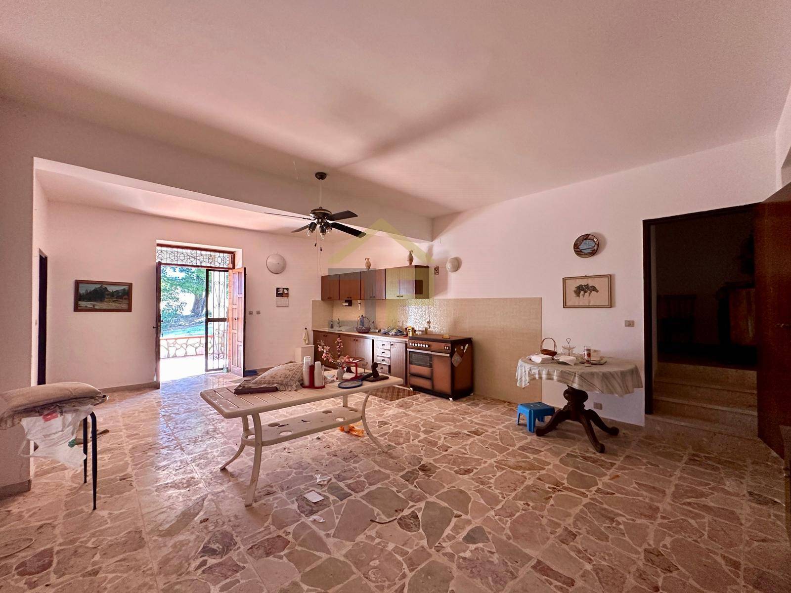 Villa in vendita a Castellammare del Golfo - foto 10