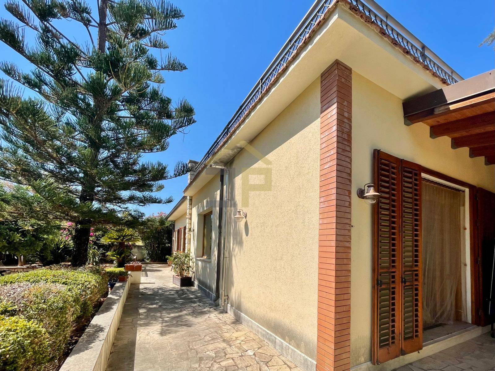 Villa in vendita a Castellammare del Golfo - foto 6