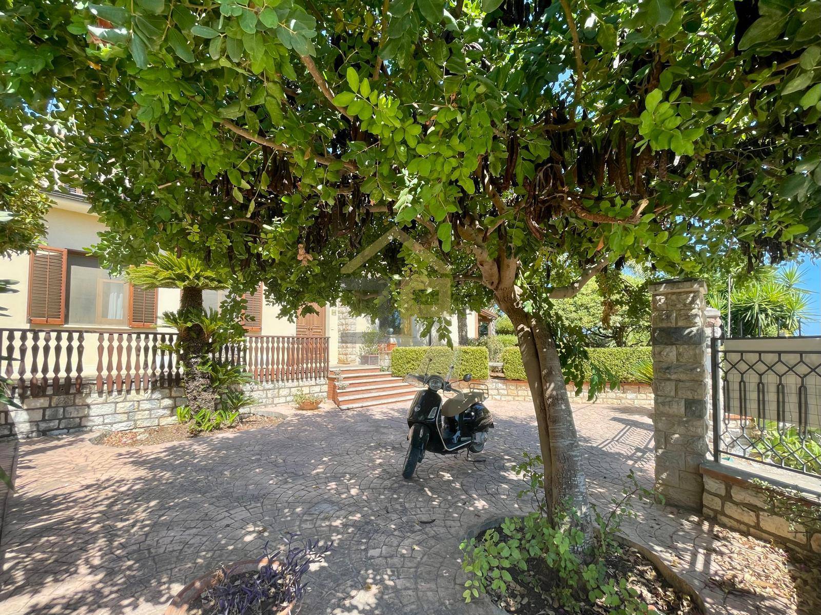 Villa in vendita a Castellammare del Golfo - foto 4