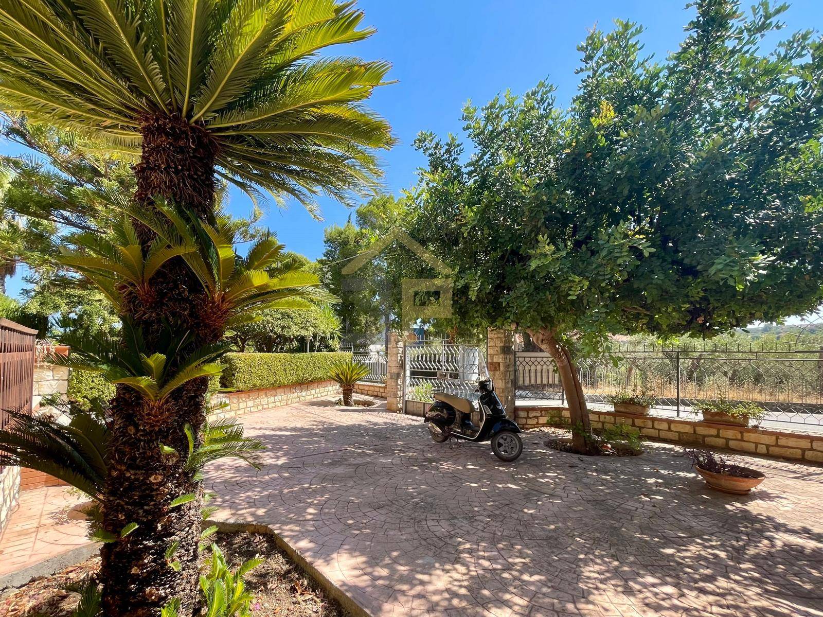 Villa in vendita a Castellammare del Golfo - foto 3