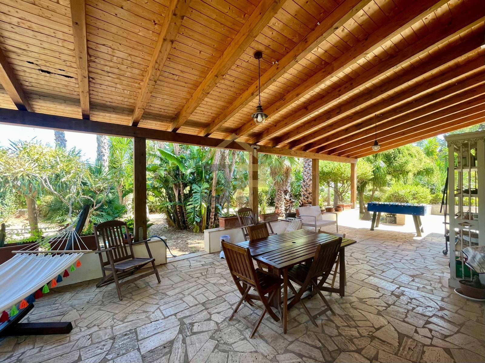 Villa in vendita a Castellammare del Golfo - foto 7