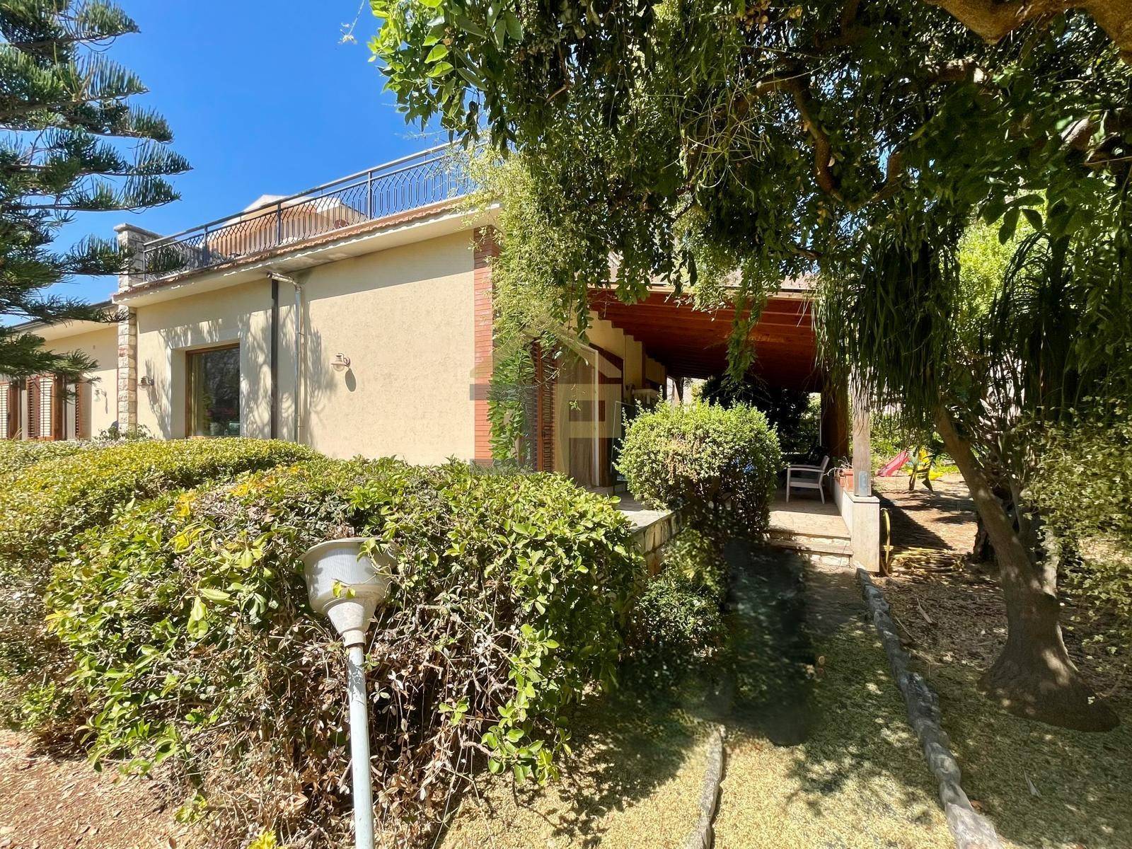 Villa in vendita a Castellammare del Golfo - foto 5