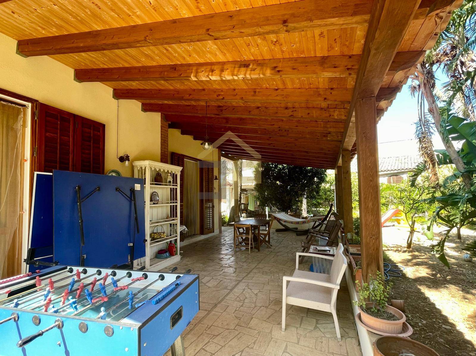 Villa in vendita a Castellammare del Golfo - foto 8