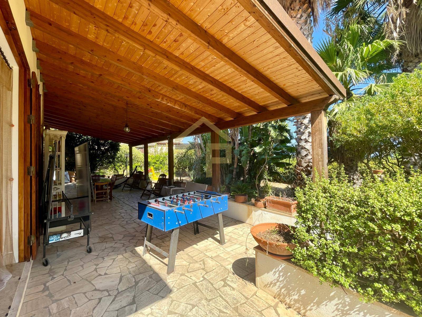 Villa in vendita a Castellammare del Golfo - foto 9
