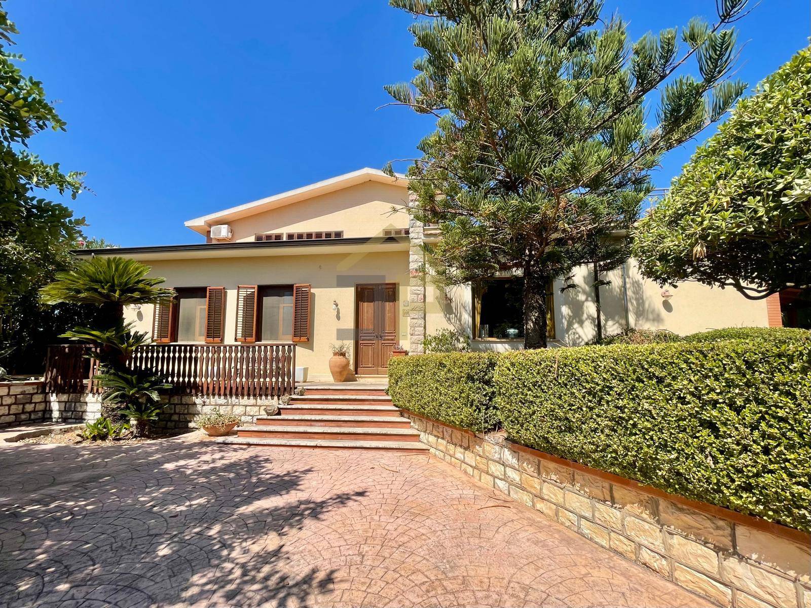 Villa in vendita a Castellammare del Golfo - foto 2