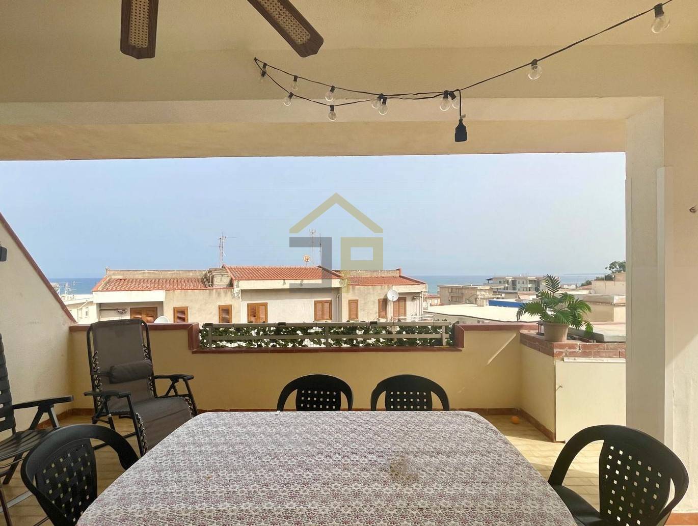 Appartamento a Alcamo