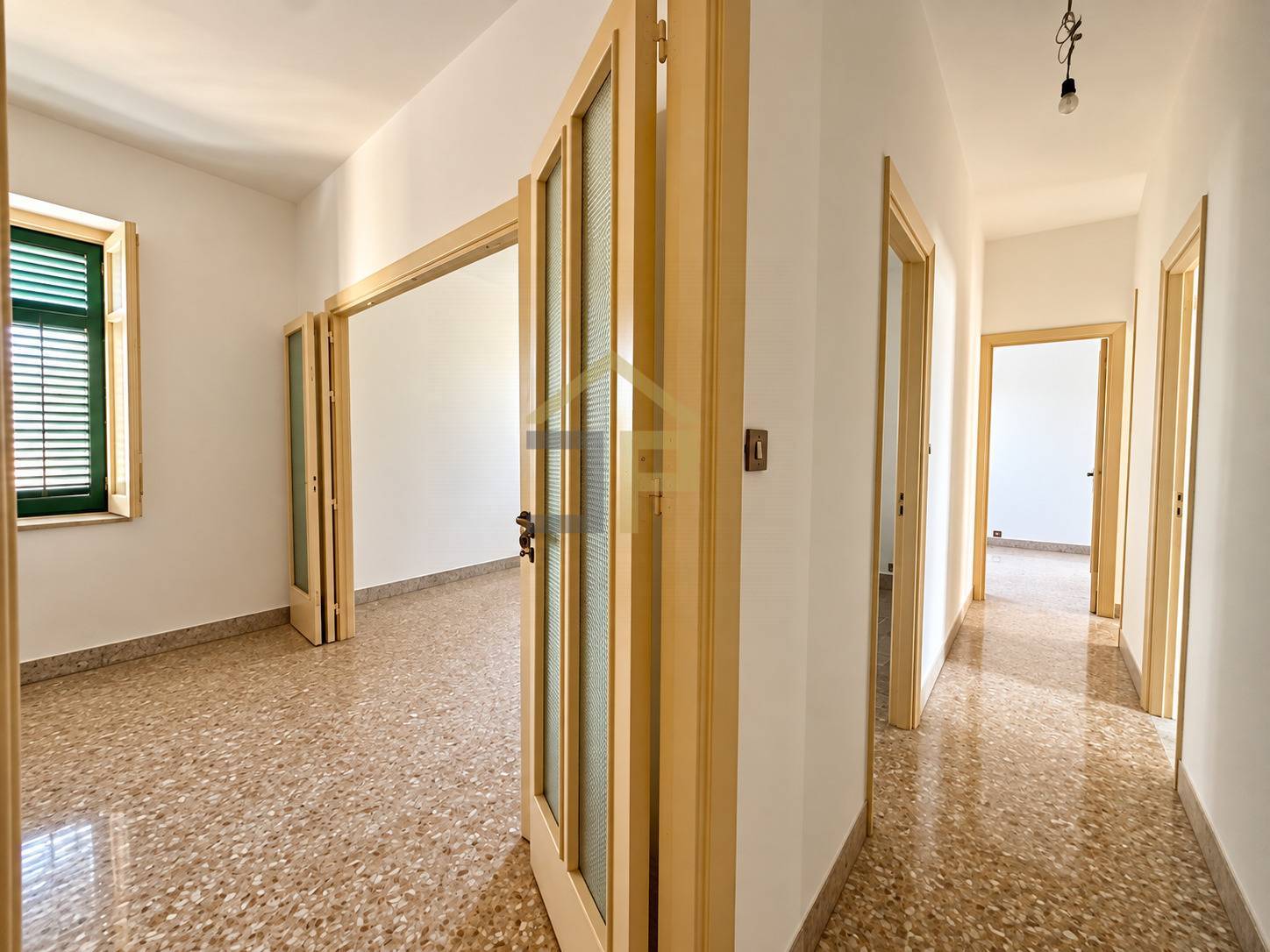 Appartamento in vendita a Palermo, Centro storico - foto 4