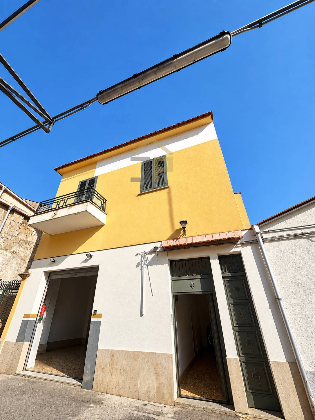 Appartamento a Palermo