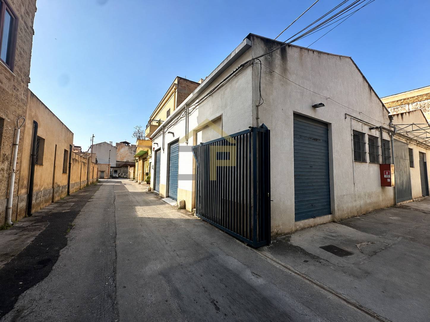 Appartamento in vendita a Palermo, Centro storico - foto 3