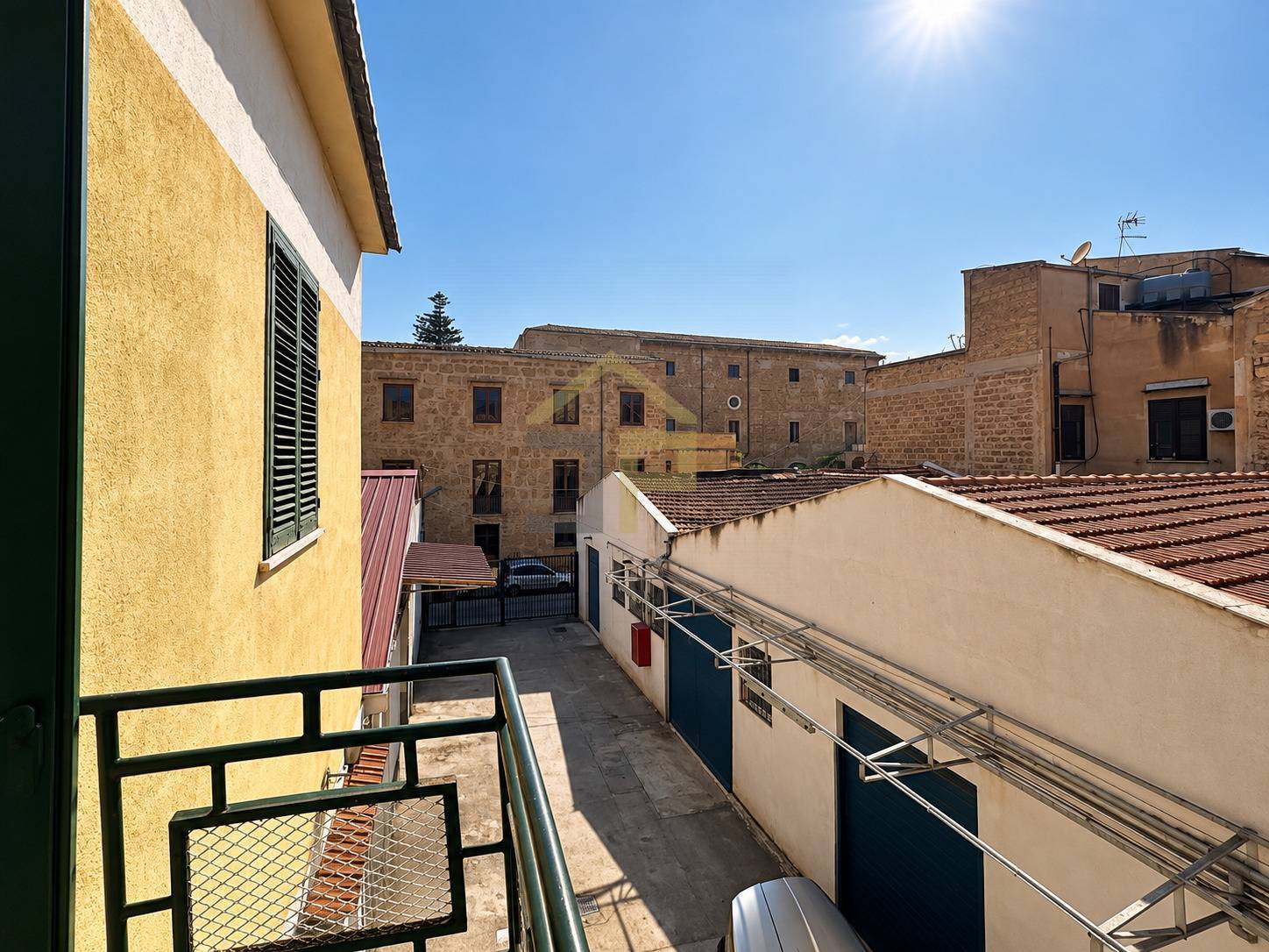 Appartamento in vendita a Palermo, Centro storico - foto 2