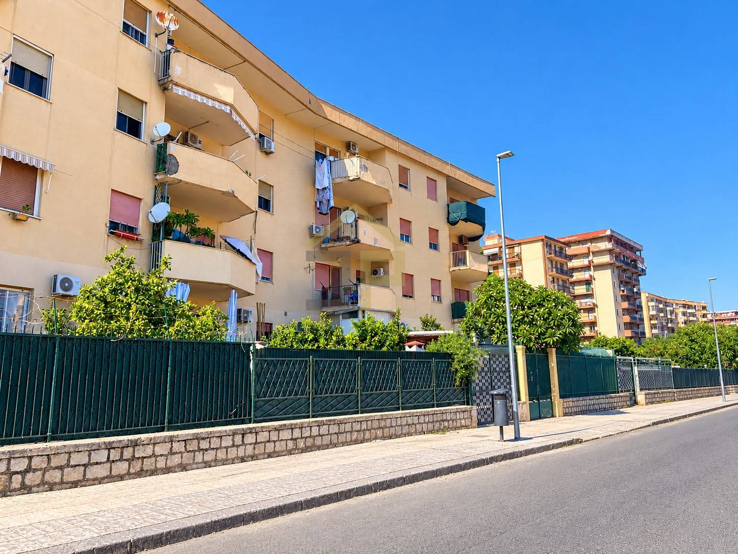 Appartamento in vendita a Palermo, Sant'erasmo, brancaccio, sperone, settecannoli, acqua dei corsari - foto 1