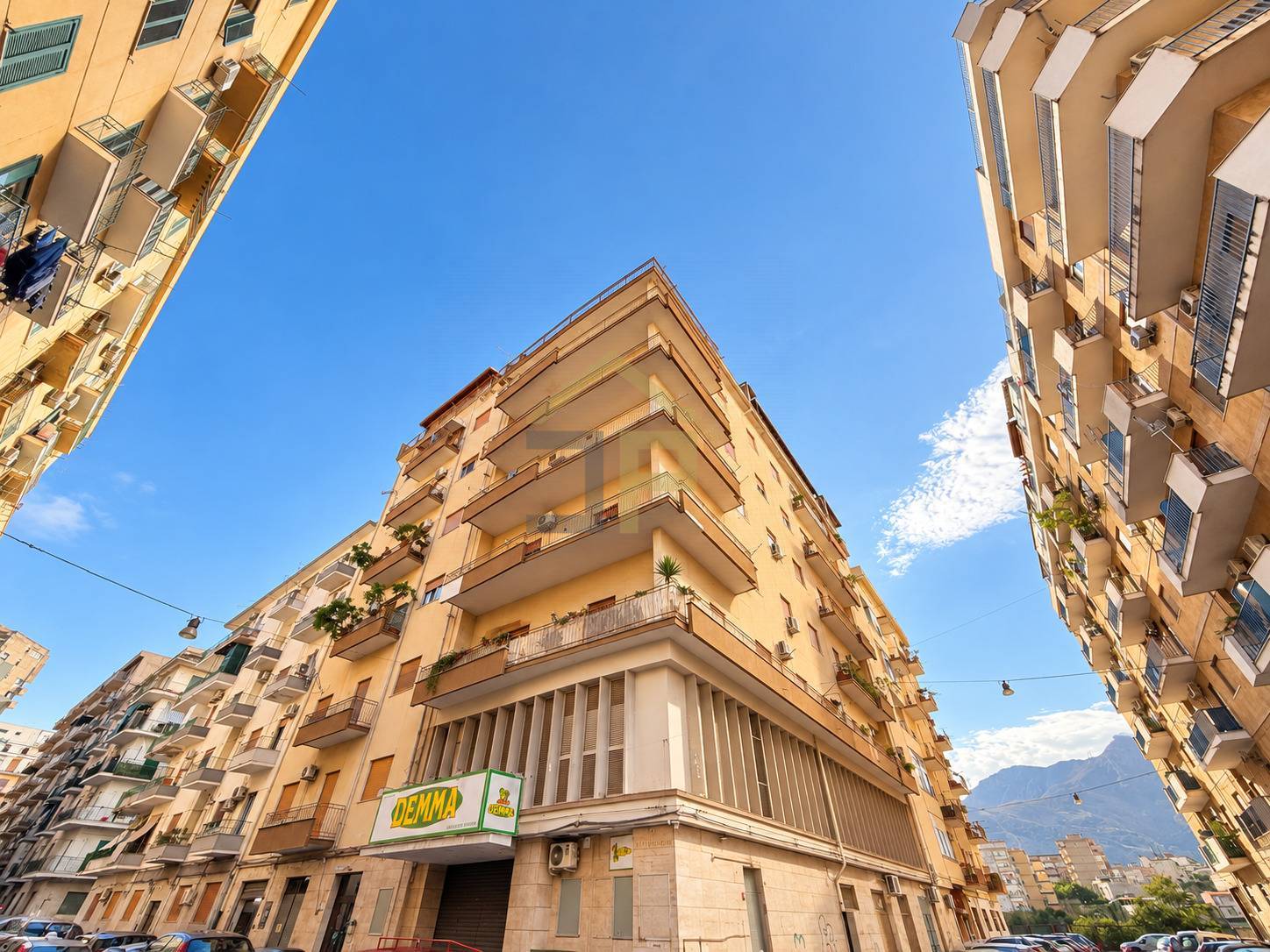 Appartamento a Palermo