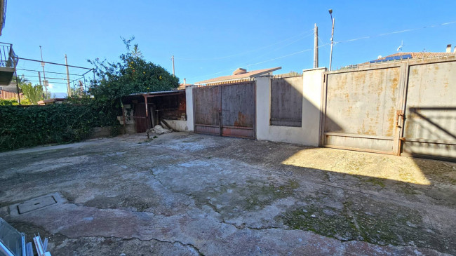 Appartamento in vendita a Montauro