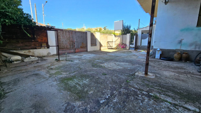 Appartamento in vendita a Montauro