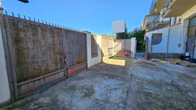 Appartamento in vendita a Montauro