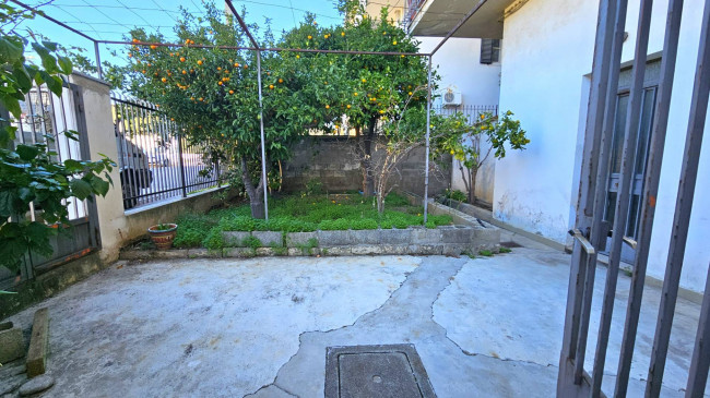 Appartamento in vendita a Montauro