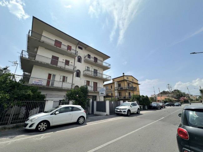 Appartamento in vendita a Montauro