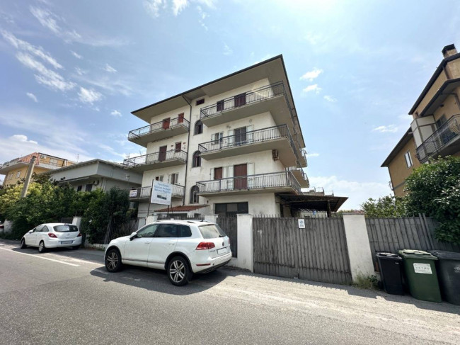 Appartamento in vendita a Montauro