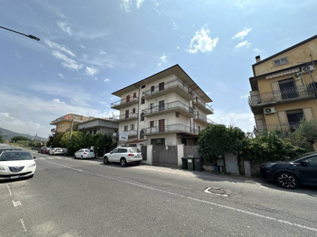 Appartamento in vendita a Montauro