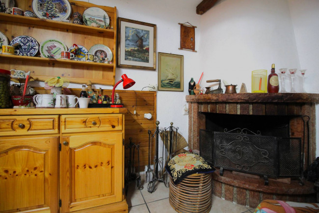 Villa in vendita a Montauro