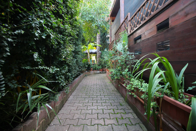 Villa in vendita a Montauro