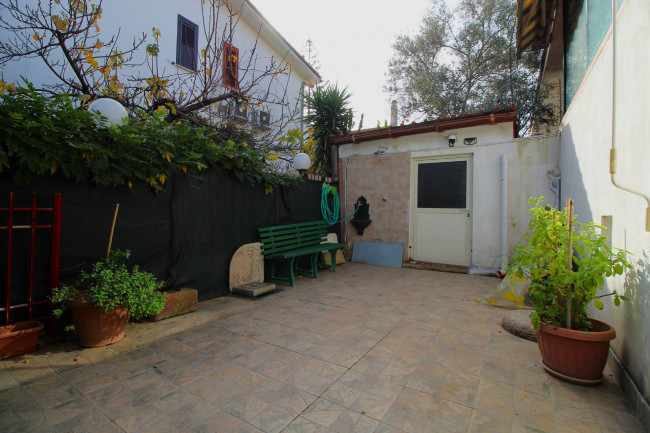 Villa in vendita a Montauro