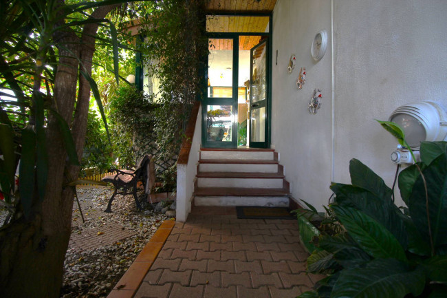 Villa in vendita a Montauro