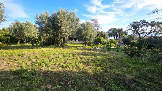 Villa in vendita a Stalettì